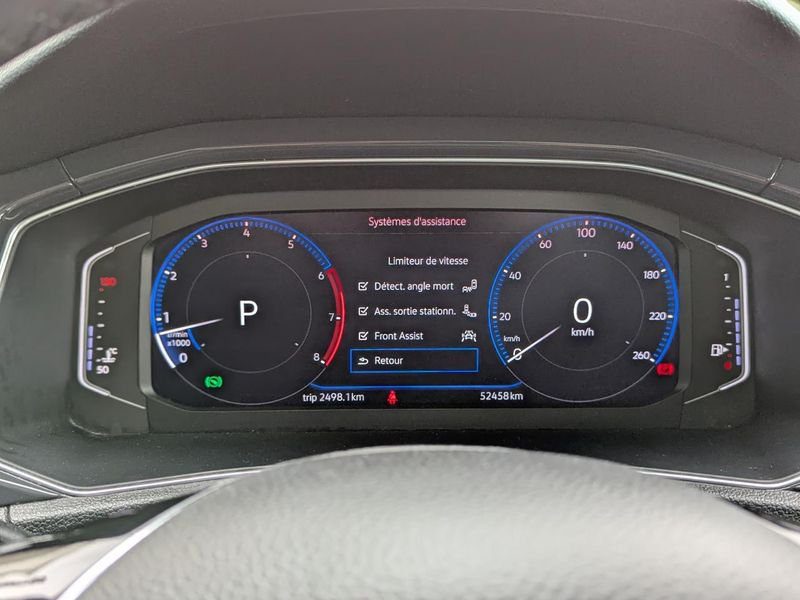 Volkswagen T-Roc 1.5 TSI Evo - 150 Start&Stop BV DSG 7 Carat Exclusive