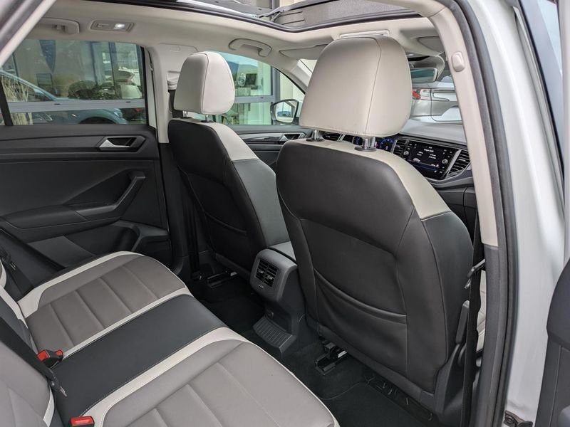 Volkswagen T-Roc 1.5 TSI Evo - 150 Start&Stop BV DSG 7 Carat Exclusive