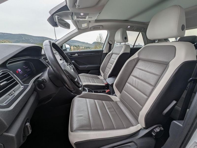 Volkswagen T-Roc 1.5 TSI Evo - 150 Start&Stop BV DSG 7 Carat Exclusive