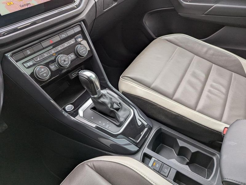 Volkswagen T-Roc 1.5 TSI Evo - 150 Start&Stop BV DSG 7 Carat Exclusive