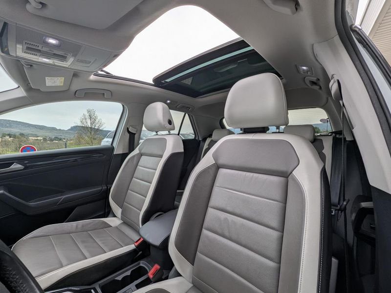 Volkswagen T-Roc 1.5 TSI Evo - 150 Start&Stop BV DSG 7 Carat Exclusive