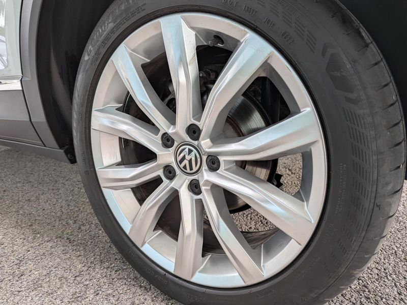 Volkswagen T-Roc 1.5 TSI Evo - 150 Start&Stop BV DSG 7 Carat Exclusive