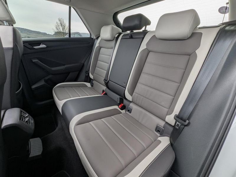 Volkswagen T-Roc 1.5 TSI Evo - 150 Start&Stop BV DSG 7 Carat Exclusive