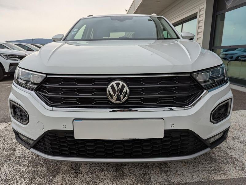 Volkswagen T-Roc 1.5 TSI Evo - 150 Start&Stop BV DSG 7 Carat Exclusive