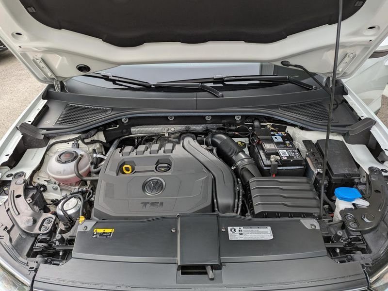 Volkswagen T-Roc 1.5 TSI Evo - 150 Start&Stop BV DSG 7 Carat Exclusive