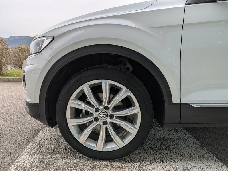 Volkswagen T-Roc 1.5 TSI Evo - 150 Start&Stop BV DSG 7 Carat Exclusive