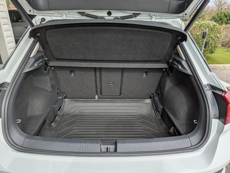 Volkswagen T-Roc 1.5 TSI Evo - 150 Start&Stop BV DSG 7 Carat Exclusive