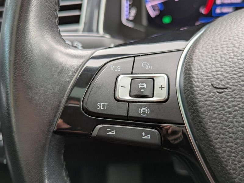 Volkswagen T-Roc 1.5 TSI Evo - 150 Start&Stop BV DSG 7 Carat Exclusive