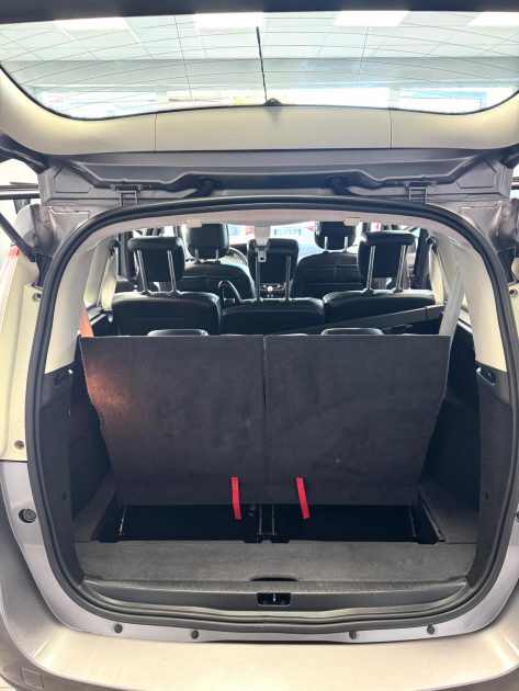 RENAULT MEGANE GRAND SCENIC 2013