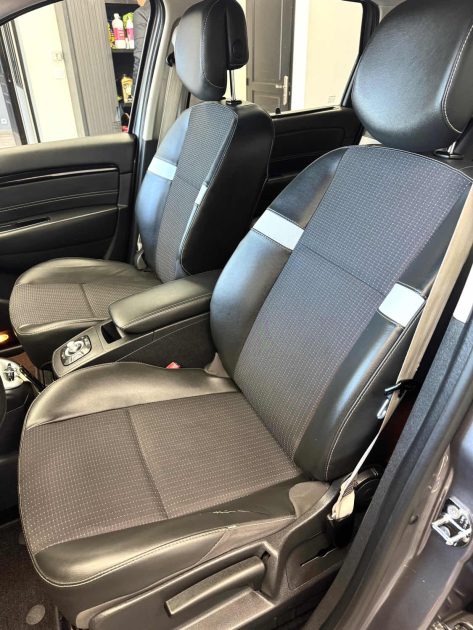 RENAULT MEGANE GRAND SCENIC 2013