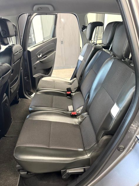 RENAULT MEGANE GRAND SCENIC 2013