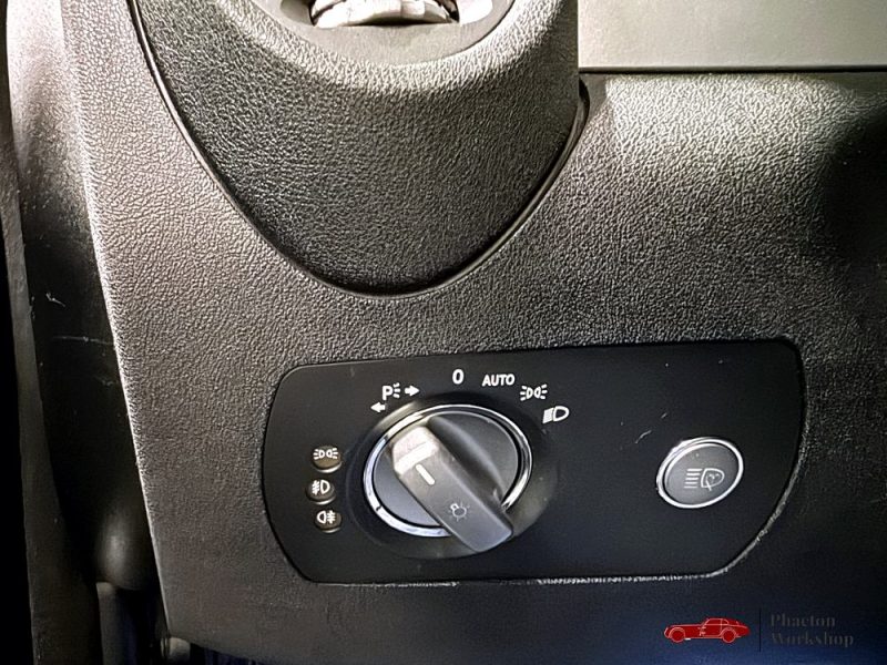 MERCEDES CLASSE SLK 2004