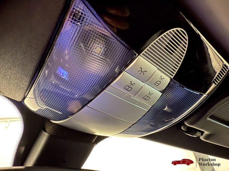 MERCEDES CLASSE SLK 2004