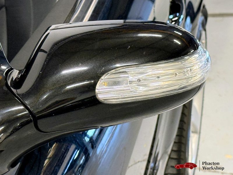 MERCEDES CLASSE SLK 2004