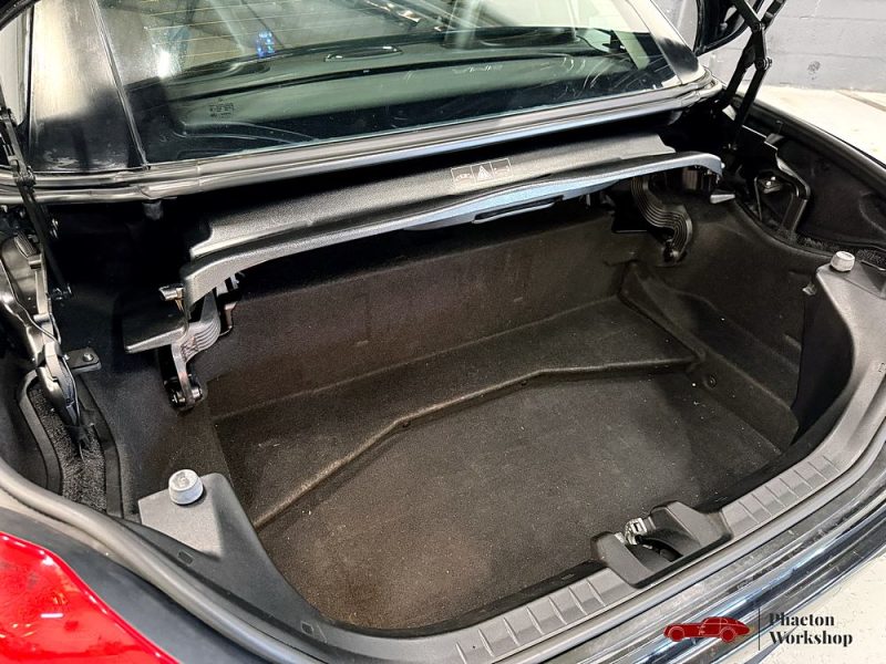 MERCEDES CLASSE SLK 2004