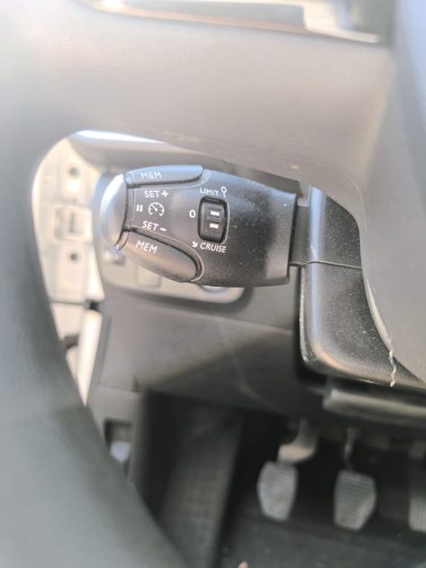 CITROEN C3 III 1.6 BLUEHDI 75