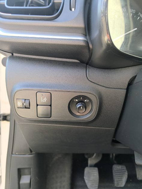 CITROEN C3 III 1.6 BLUEHDI 75