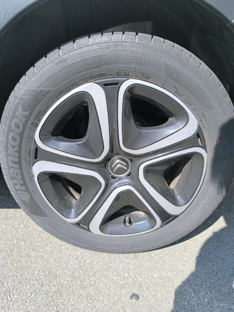 CITROEN C3 III 1.6 BLUEHDI 75