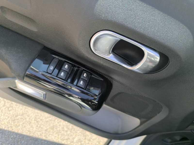 CITROEN C3 III 1.6 BLUEHDI 75