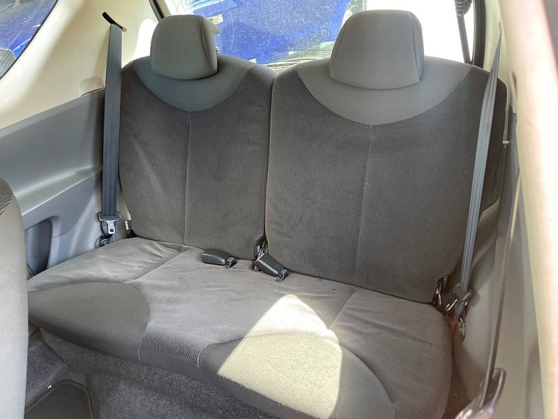 CITROEN C1 1.0 12v 68 ch. idéal jeune permis embrayage neuf