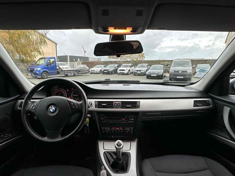 BMW 3 320D e90 163CV  GARANTIE 12 Mois