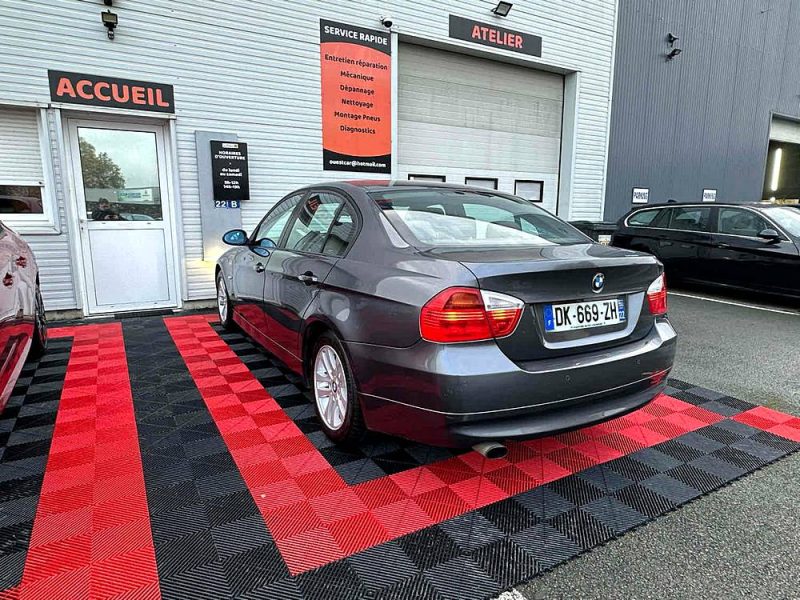 BMW 3 320D e90 163CV  GARANTIE 12 Mois