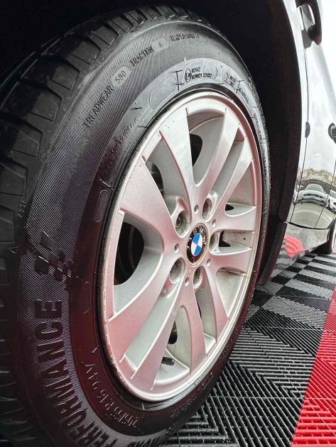 BMW 3 320D e90 163CV  GARANTIE 12 Mois