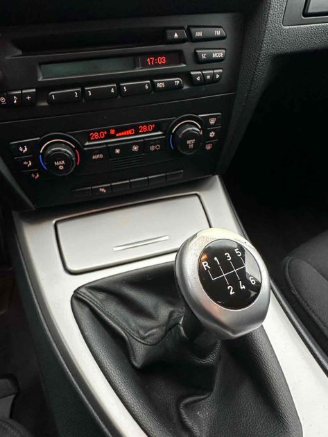 BMW 3 320D e90 163CV  GARANTIE 12 Mois