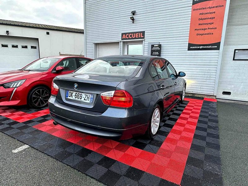 BMW 3 320D e90 163CV  GARANTIE 12 Mois