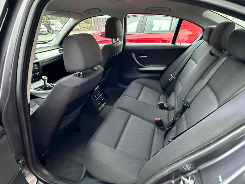 BMW 3 320D e90 163CV  GARANTIE 12 Mois