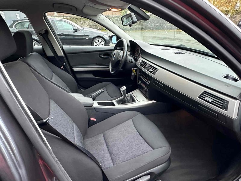 BMW 3 320D e90 163CV  GARANTIE 12 Mois