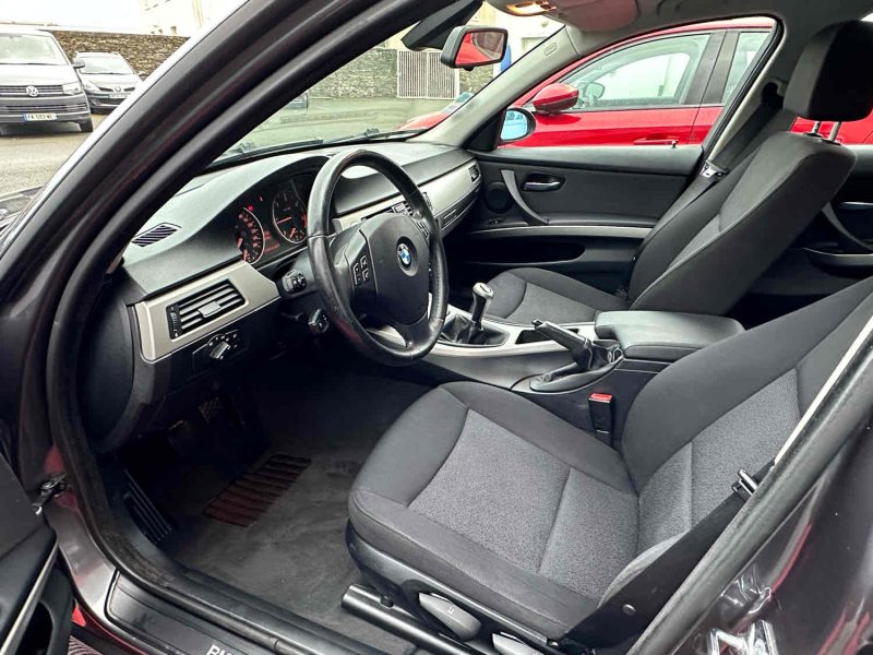 BMW 3 320D e90 163CV  GARANTIE 12 Mois