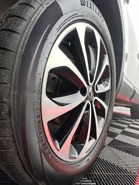 NISSAN QASHQAI BOITE AUTO REVISE GARANTIE 12 MOIS