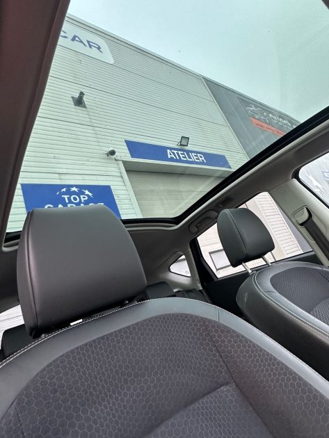 NISSAN QASHQAI BOITE AUTO REVISE GARANTIE 12 MOIS