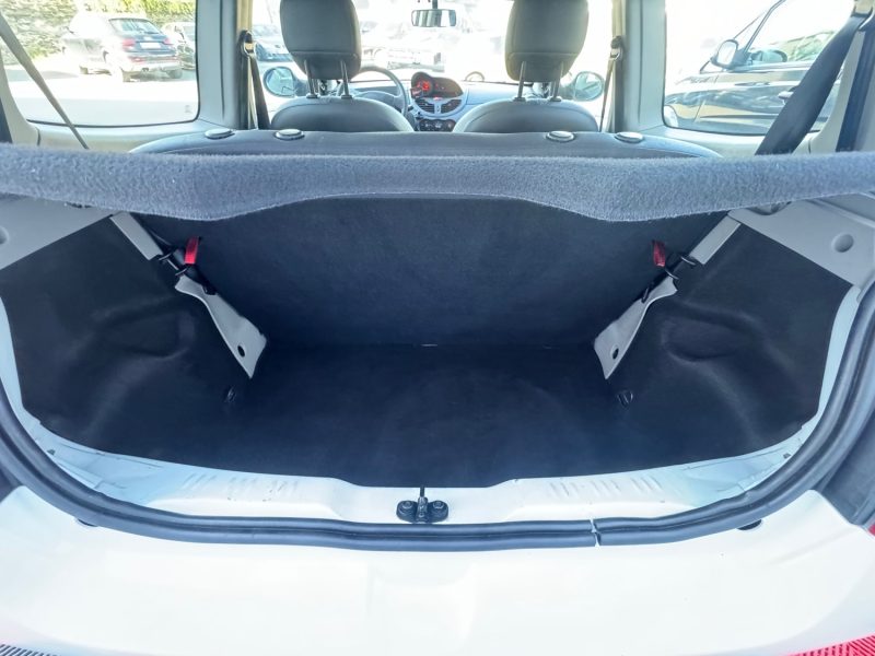 RENAULT TWINGO 75cv GARANTIE 24 MOIS