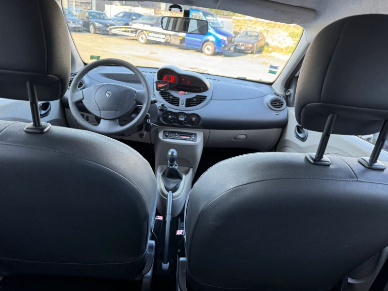 RENAULT TWINGO 75cv GARANTIE 24 MOIS