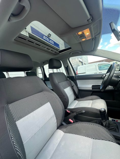 VOLKSWAGEN POLO CROSS TRES PROPRE REVISE GARANTIE 12 MOIS 