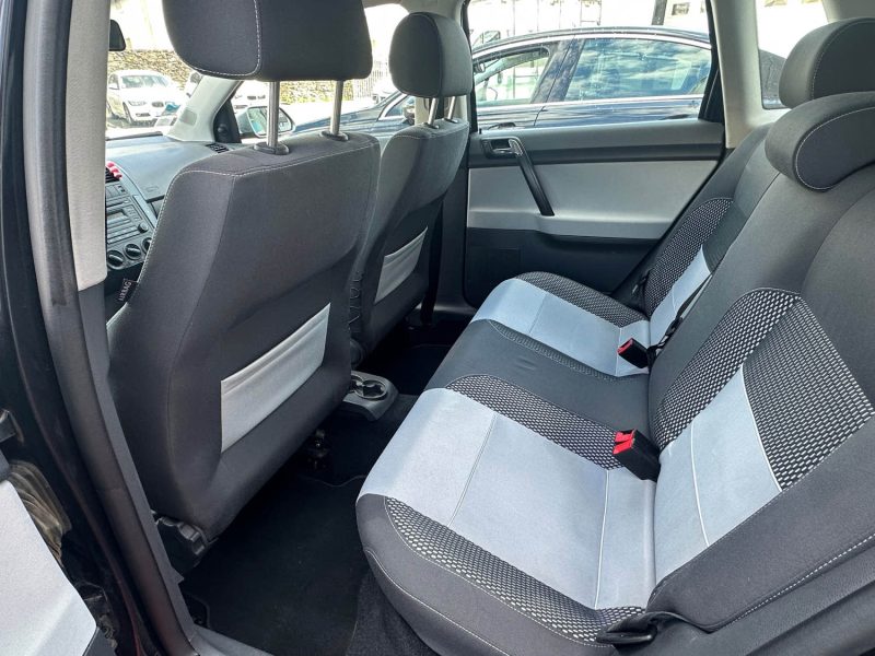 VOLKSWAGEN POLO CROSS TRES PROPRE REVISE GARANTIE 12 MOIS 