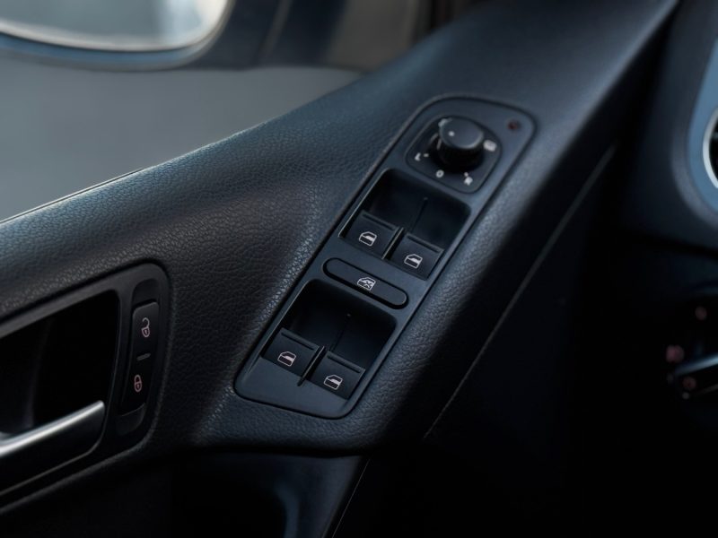 VOLKSWAGEN TIGUAN I Phase 2 2.0 TDi 16V BlueMotion TEHNOLOGY 110 ch GARANTIE 6 MOIS