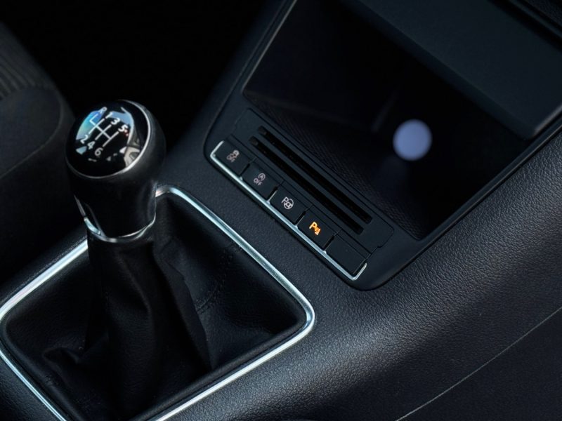 VOLKSWAGEN TIGUAN I Phase 2 2.0 TDi 16V BlueMotion TEHNOLOGY 110 ch GARANTIE 6 MOIS