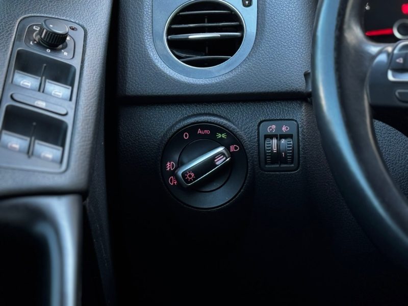 VOLKSWAGEN TIGUAN I Phase 2 2.0 TDi 16V BlueMotion TEHNOLOGY 110 ch GARANTIE 6 MOIS