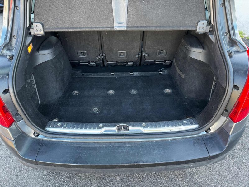 PEUGEOT 308 (T7) SW 1.6 HDi 16V Blue Lion 90 ch