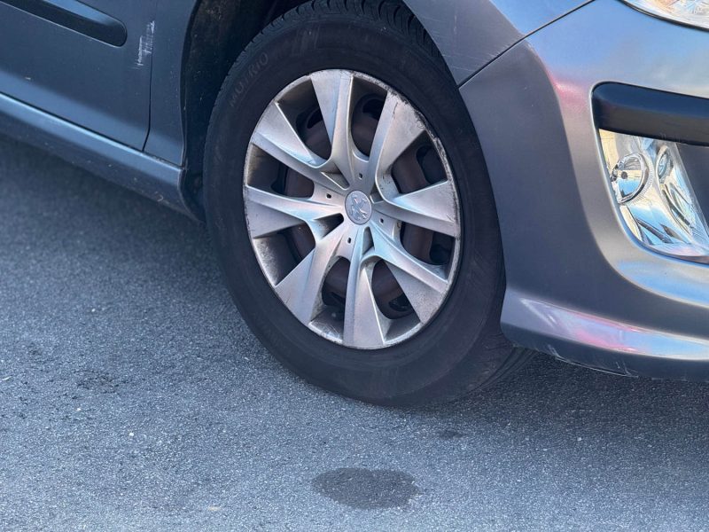 PEUGEOT 308 (T7) SW 1.6 HDi 16V Blue Lion 90 ch