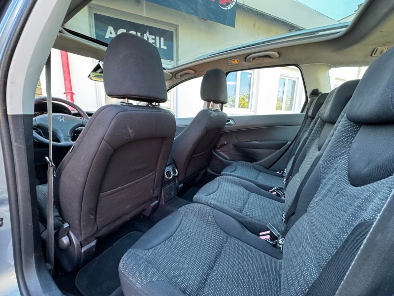 PEUGEOT 308 (T7) SW 1.6 HDi 16V Blue Lion 90 ch