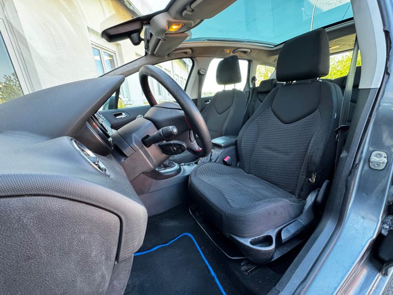 PEUGEOT 308 (T7) SW 1.6 HDi 16V Blue Lion 90 ch