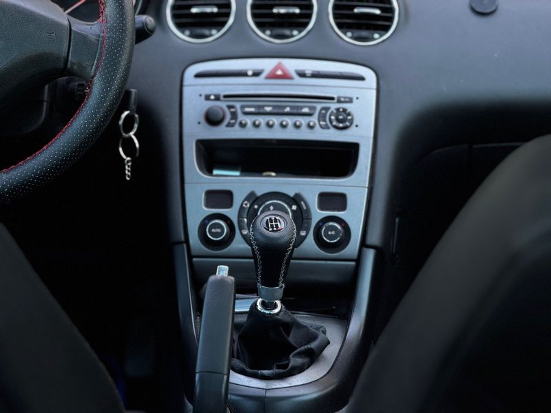 PEUGEOT 308 (T7) SW 1.6 HDi 16V Blue Lion 90 ch