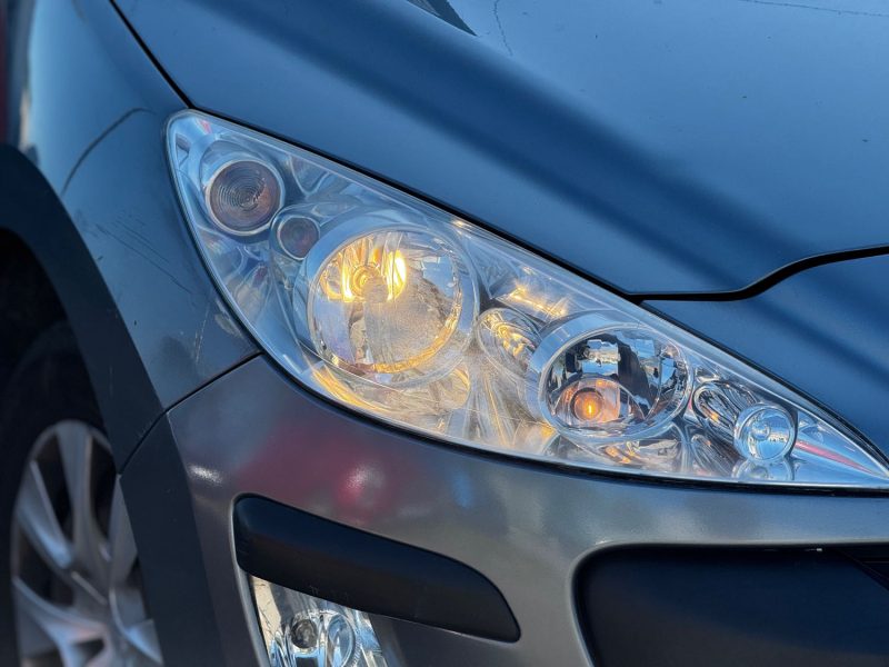 PEUGEOT 308 (T7) SW 1.6 HDi 16V Blue Lion 90 ch