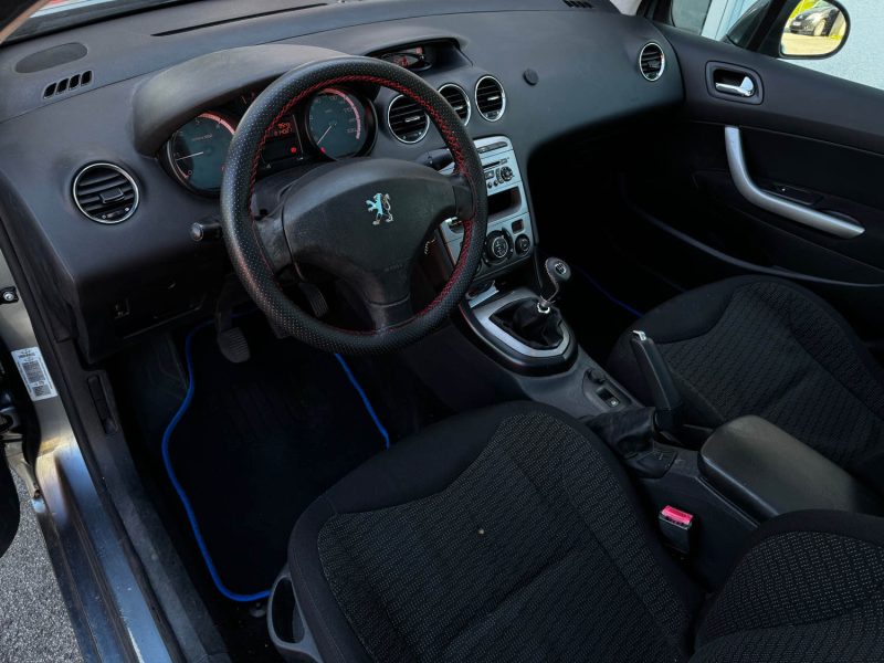 PEUGEOT 308 (T7) SW 1.6 HDi 16V Blue Lion 90 ch