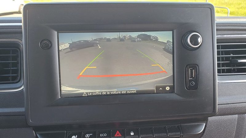 RENAULT MASTER 2.3 bDCI 150 3500 L2H2 GRAND CONFORT