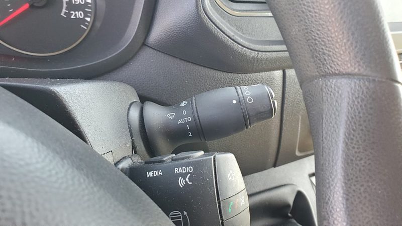 RENAULT MASTER 2.3 bDCI 150 3500 L2H2 GRAND CONFORT